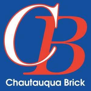 Sponsor Logo for Chautauqua Brick