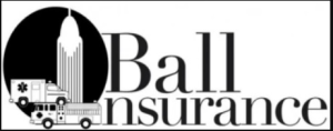 Sponsor Logo for Ball Insurance