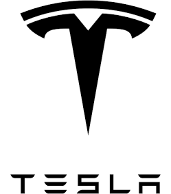Sponsor Logo for Tesla