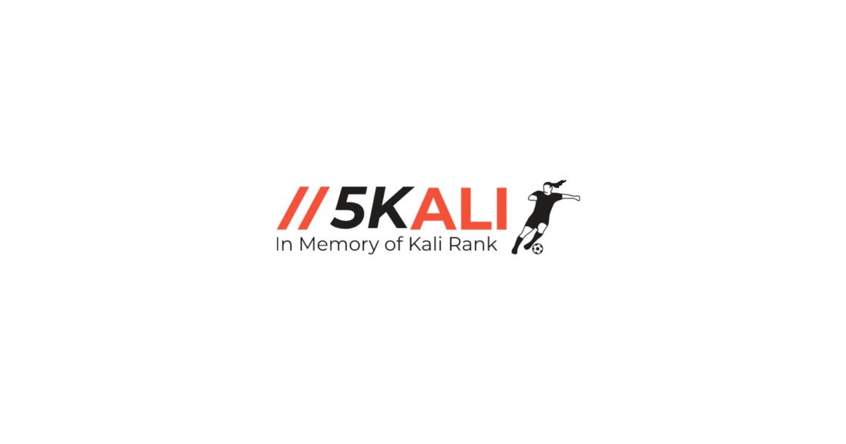 5k for Kali, photo 2 of 3