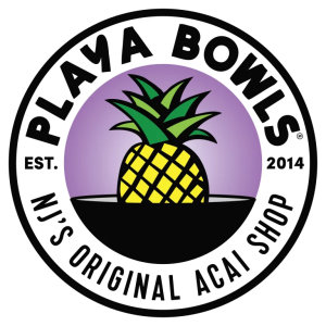 Partner Logo for Playa Bowls