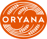Partner Logo for Oryana