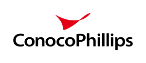 Sponsor Logo for ConocoPhillips