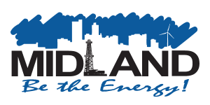 Sponsor Logo for City of Midland
