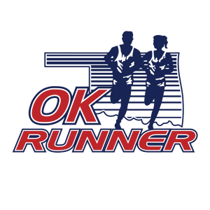 Sponsor Logo for OK RUNNER