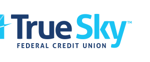 Sponsor Logo for TRUE SKY CREDIT UNION