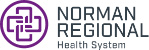 Sponsor Logo for NORMAN REGIONAL