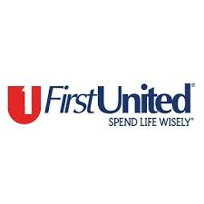 Sponsor Logo for first united