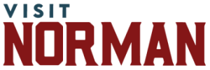 Sponsor Logo for VISIT NORMAN