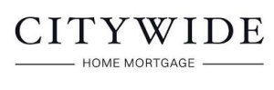 Sponsor Logo for citywide mortgage