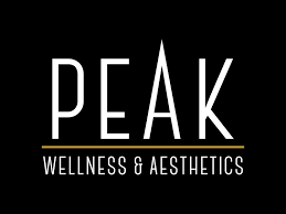 Sponsor Logo for peak wellness