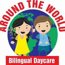 Sponsor Logo for around the world daycare
