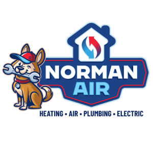 Sponsor Logo for Norman Air