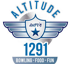 Sponsor Logo for Altitude 1291