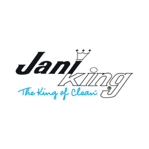 Sponsor Logo for Jani-King