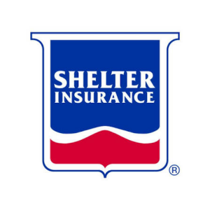 Sponsor Logo for shelter insurance
