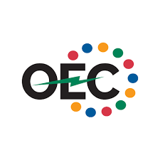 Sponsor Logo for oec