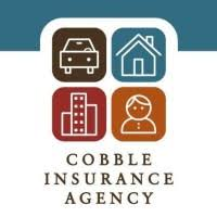 Sponsor Logo for cobble insurance