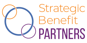 Sponsor Logo for STRATEGIC BENEFIT PARTNERS
