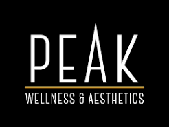 Sponsor Logo for peak wellness