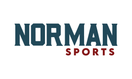 Sponsor Logo for NORMAN SPORTS