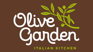 Sponsor Logo for OLIVE GARDEN