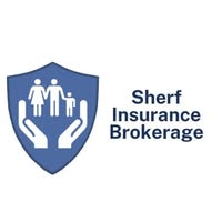 Sponsor Logo for SHERF INSURANCE