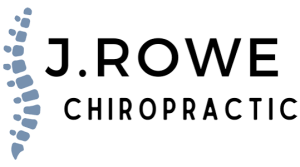 Sponsor Logo for J ROWE CHIROPRACTIC