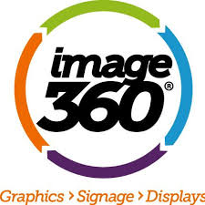 Sponsor Logo for IMAGE 360