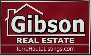 Sponsor Logo for Gibson Realty and Appraisals – Scott Rhodes