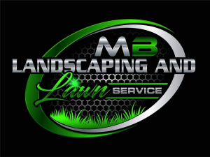 Sponsor Logo for MB Landscaping and Lawn Care