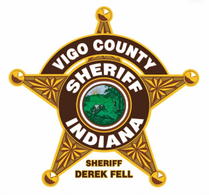 Sponsor Logo for Vigo County Sheriff's Office