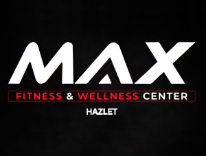 Sponsor Logo for The Max