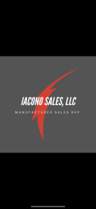 Sponsor Logo for Iacono Sales, LLC