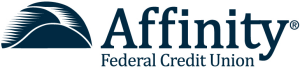 Sponsor Logo for Affinity Credit Union