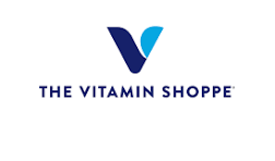 Sponsor Logo for Vitamin Shoppe