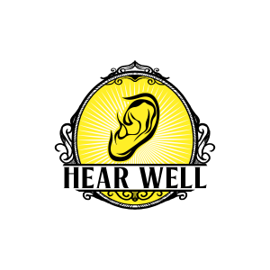 Sponsor Logo for Hear Well