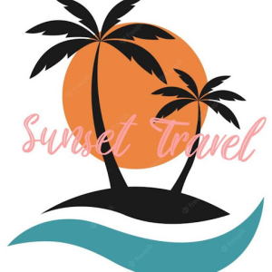 Sponsor Logo for Sunset Travel