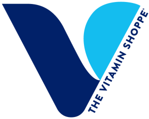 Sponsor Logo for Vitamin Shoppe