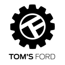Sponsor Logo for Toms Ford