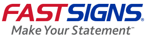 Sponsor Logo for Fast Signs
