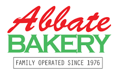 Sponsor Logo for Abbate Bakery