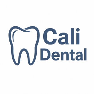 Sponsor Logo for Cali dental