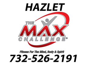 Sponsor Logo for The Max