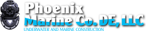 Sponsor Logo for Phoenix Marine