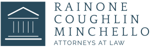 Sponsor Logo for Rainone Law