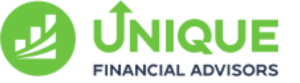 Sponsor Logo for Unique Financial Advisors