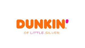 Sponsor Logo for Dunkin of Little Silver
