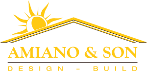 Sponsor Logo for Amiano & Sons