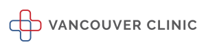 Sponsor Logo for Vancouver Clinic